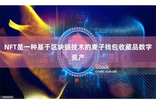 NFT是一种基于区块链技术的麦子钱包收藏品数字资产