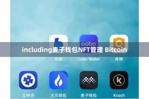 including麦子钱包NFT管理 Bitcoin
