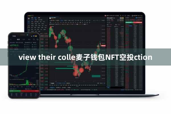 view their colle麦子钱包NFT空投ction