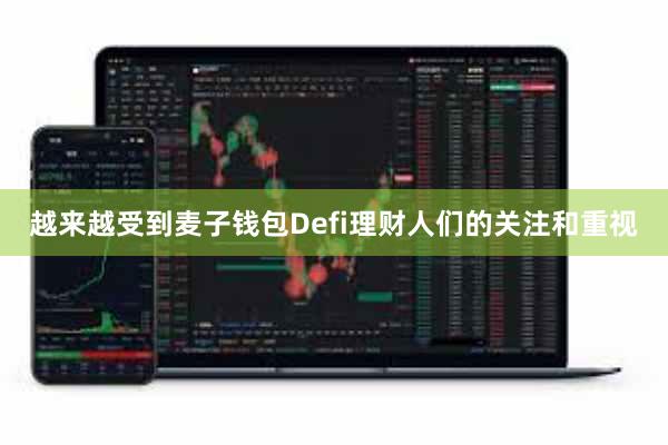 越来越受到麦子钱包Defi理财人们的关注和重视