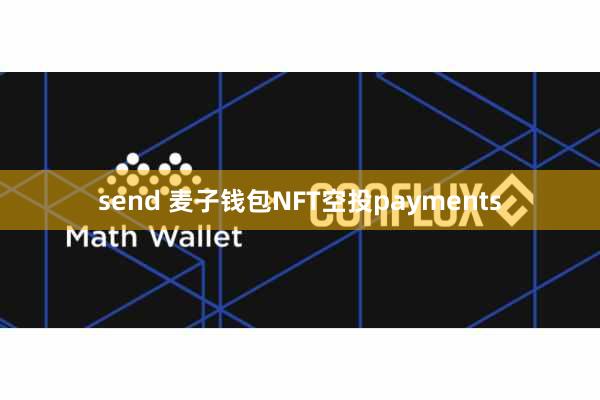 send 麦子钱包NFT空投payments